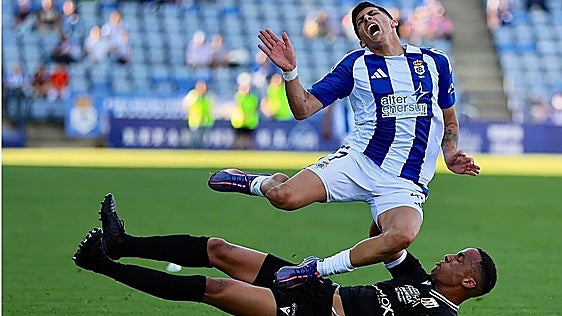 Mérida, sexto amistoso de pretemporada confirmado por el Recre