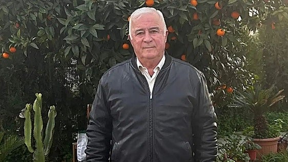 Muere Pepe Hachero, futbolista de Huelva que cumplió su sueño de jugar en el Recre y debutar en Primera División en el Sevilla