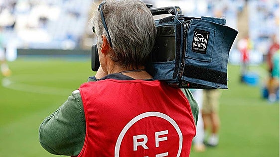 Dónde ver por televisión el Recreativo-Puente Genil