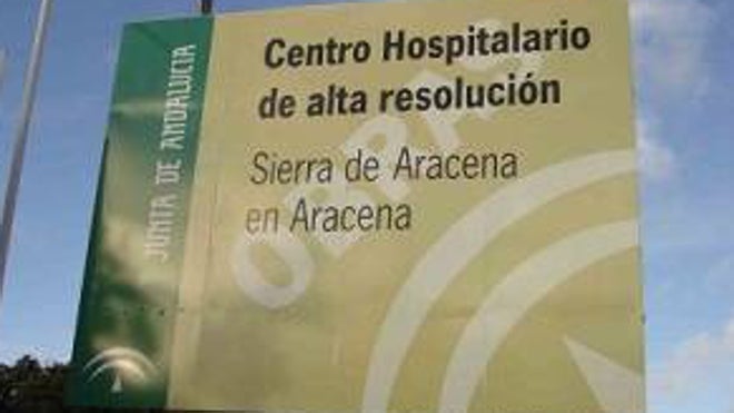 Las obras se paralizaron en el año 2010