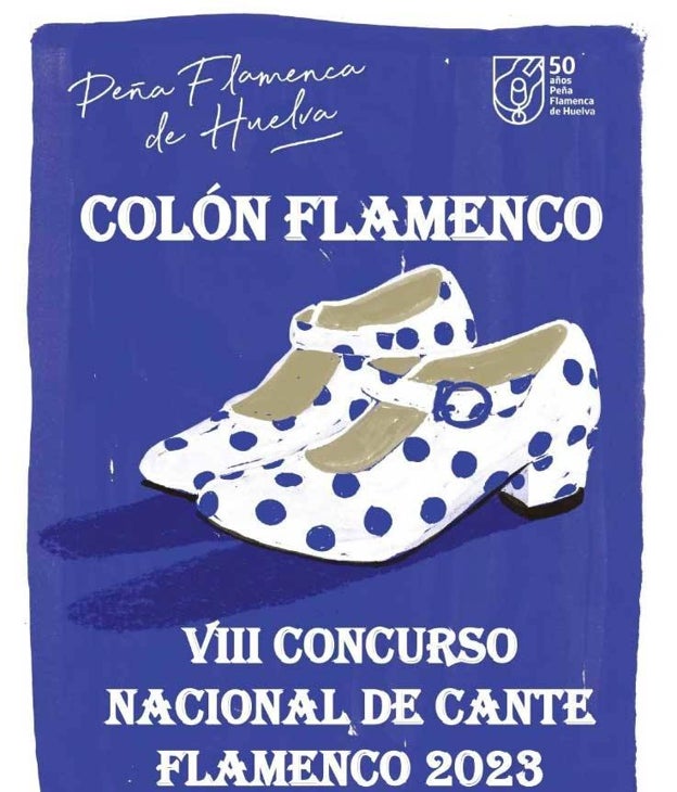 El runrún: Manuel Carrasco, cartel de Carnaval