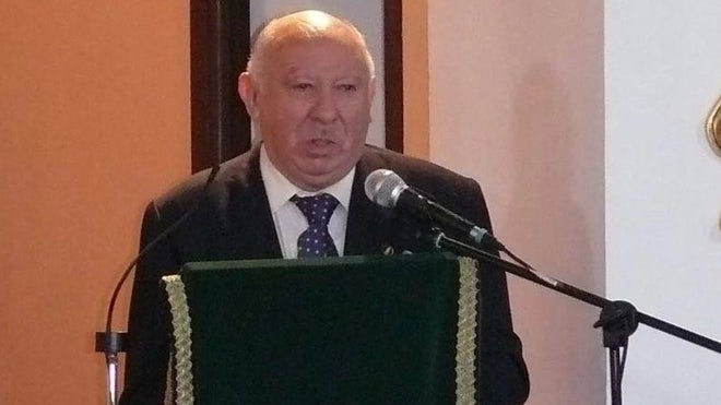 Santiago Osorno Orta