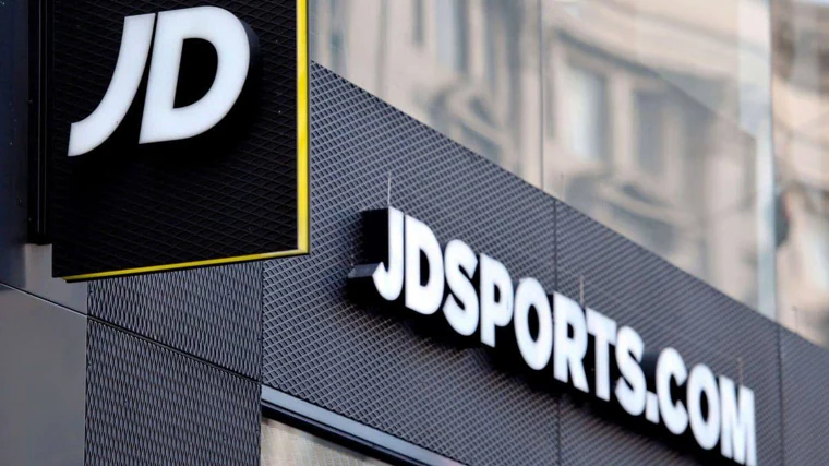 JDSports abrirá sus puertas próximamente en el centro comercial Holea