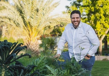 El runrún: Doble oferta de trabajo en Finca Alfoliz