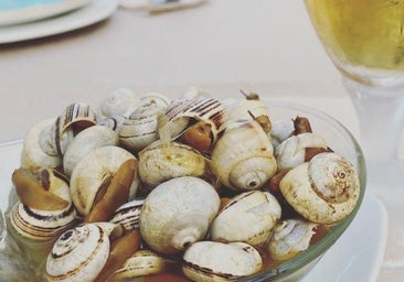 El runrún: ¿Dónde ponen los mejores caracoles de Huelva?