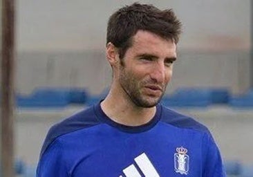 El runrún: La nueva vida de un futbolista al que Pablo Comas le amargó la vida