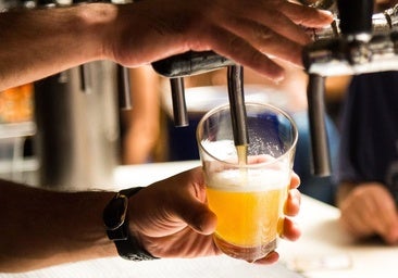 El runrún: El nuevo bar de Huelva que busca personal