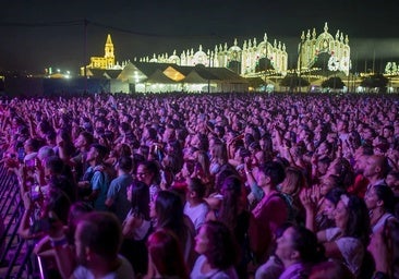 El runrún: ¿Hay Fiestas Precolombinas en Huelva?