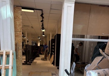 El runrún: Primaprix abrirá en el centro de Huelva