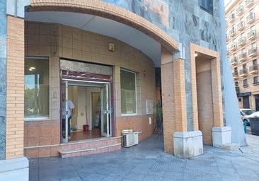 El runrún: Nueva vida para el restaurante marroquí de la rotonda de Los Litri