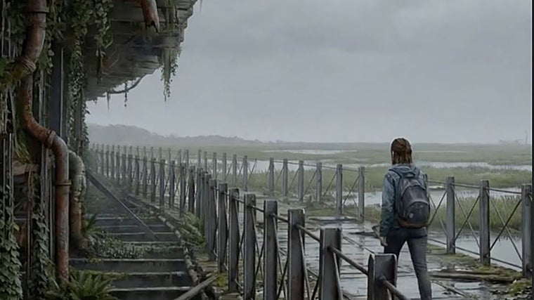 El Muelle del Tinto