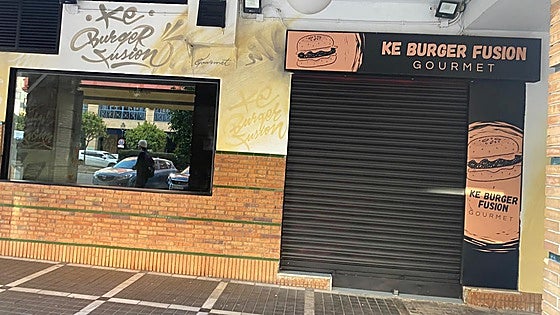 El runrún: Ke Burger toma el relevo en Pablo Rada