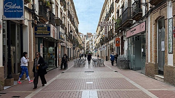 El runrún: Una tasca moderna para el centro de Huelva