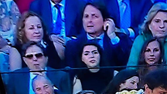 El runrún: El presidente del Recreativo, en los toros sin armar esta vez la de San Quintín