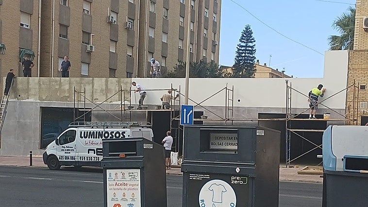 El runrún: Nueva vida para el local de la emblemática panadería La Tahona