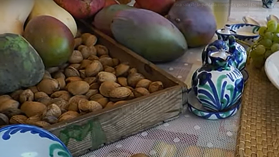 El fruto seco que disminuye el riesgo de cáncer, combate los accidentes cardiovasculares y previene del alzhéimer