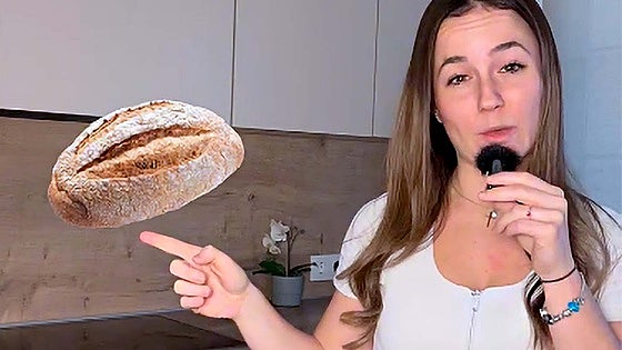 Cristina Molina, enfermera y dietista, revela los mejores alimentos para perder peso: «Son elecciones que lo hacen mucho más fácil»
