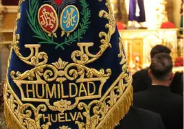 La Banda de la Humildad de Huelva anuncia su cese de actividad por problemas con el equipo de capataces