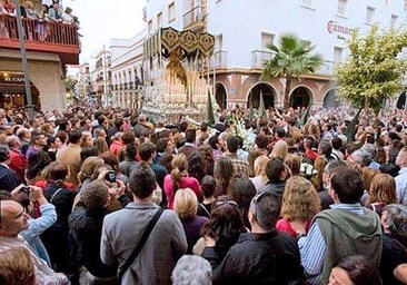 Como huele a #incienso#Sevilla #SemanaSanta