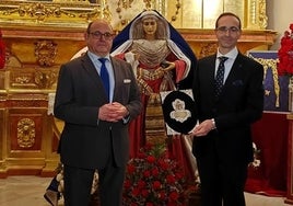 Pregón de la Semana Santa de Huelva 2024: fecha, horario y dónde se celebra