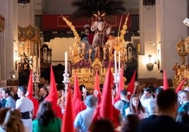 El obispo desautoriza al Consejo de Hermandades y no habrá adelanto del Domingo de Ramos