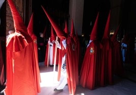 Domingo de Ramos frustrado: La Borriquita y La Cena anuncian que no saldrán