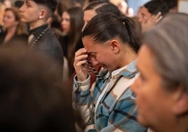 Domingo de Ramos sin venia en Huelva