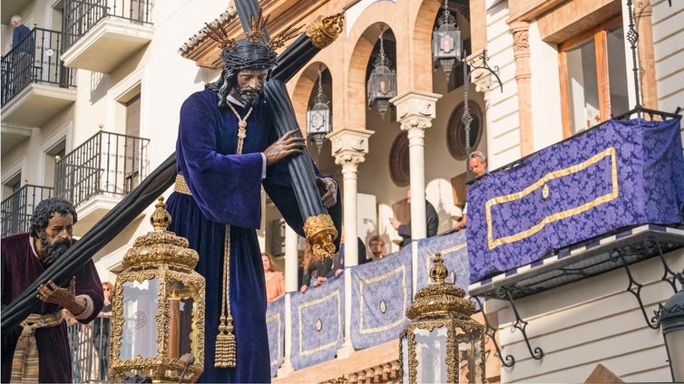 Guía de la Semana Santa de Huelva 2025: horarios, itinerarios, hermandades y recomendaciones