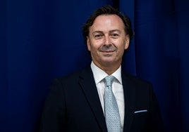 Quién es Fernando Romero Vallín, pregonero de la Semana Santa de Huelva 2025
