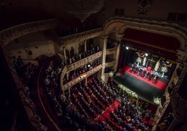 Pregón de la Semana Santa de Huelva 2025: fecha, horario y dónde se celebra