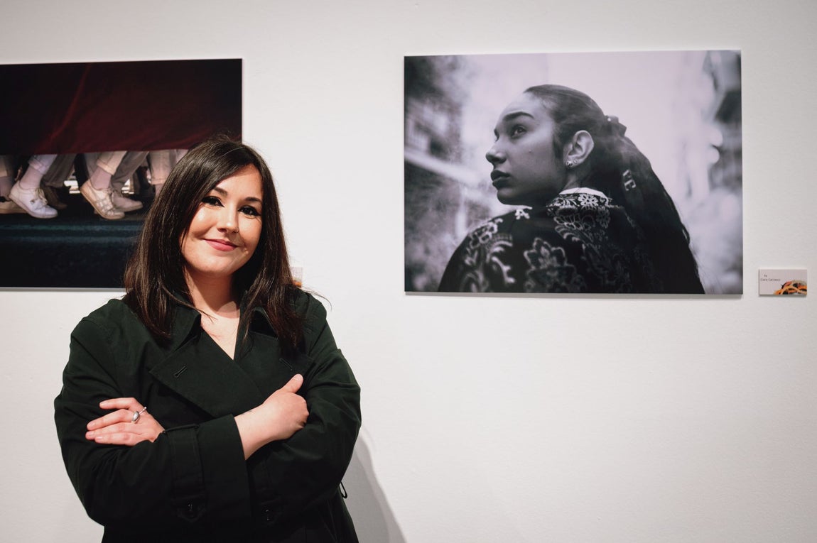 Las mejores imágenes de la exposición &#039;Luz de Cuaresma: instantáneas del alma cofrade&#039;