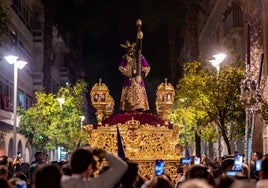 Así será la carrera oficial de la Semana Santa de Huelva 2025: recorrido completo y cambios