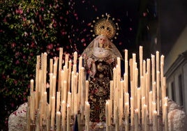 Viernes de Dolores: preludio mariano a la Pasión que está por llegar