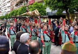 Así ha sido el Sábado de Pasión de la Semana Santa de Huelva 2025