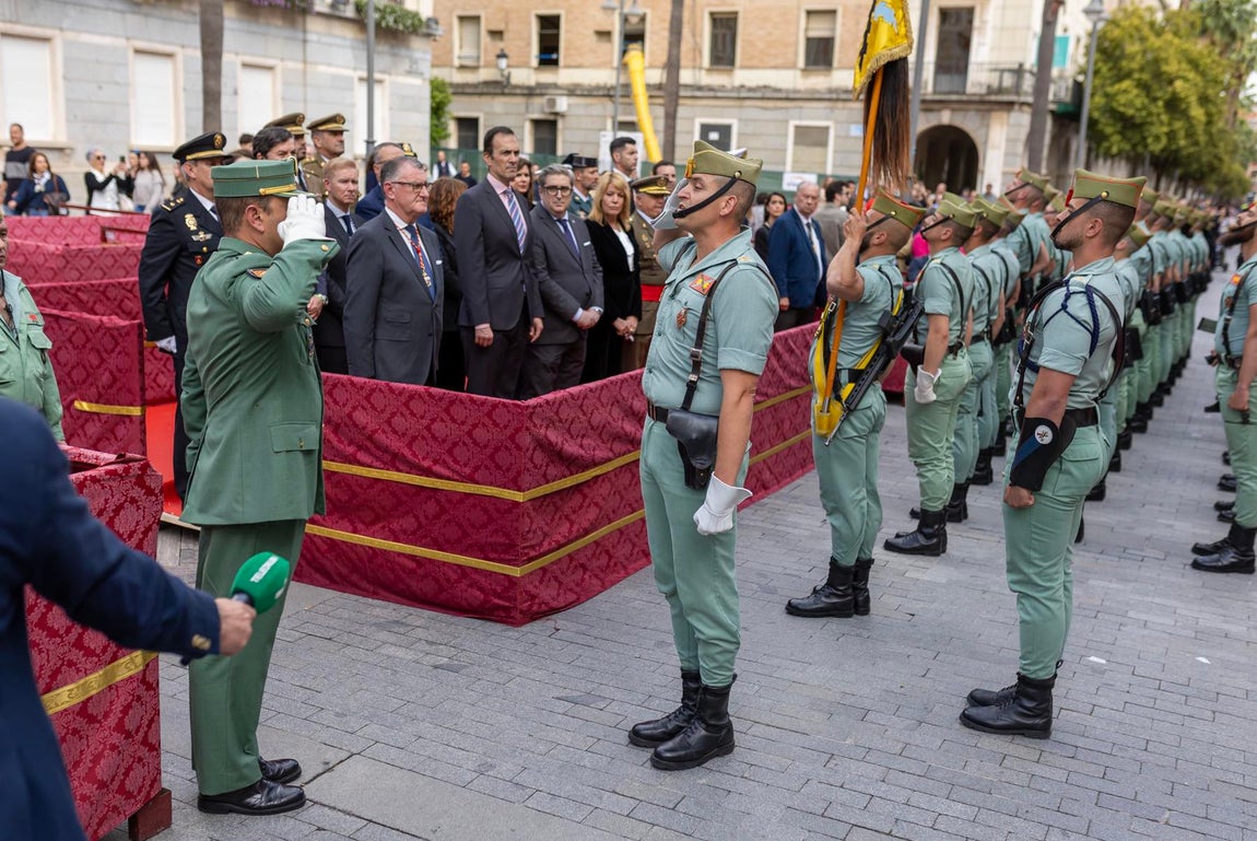 Las imágenes del Sábado de Pasión de la Semana Santa de Huelva 2025
