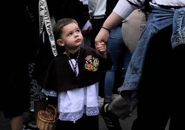 Así te hemos contado el Martes Santo de la Semana Santa de Huelva: Nuevo día incompleto