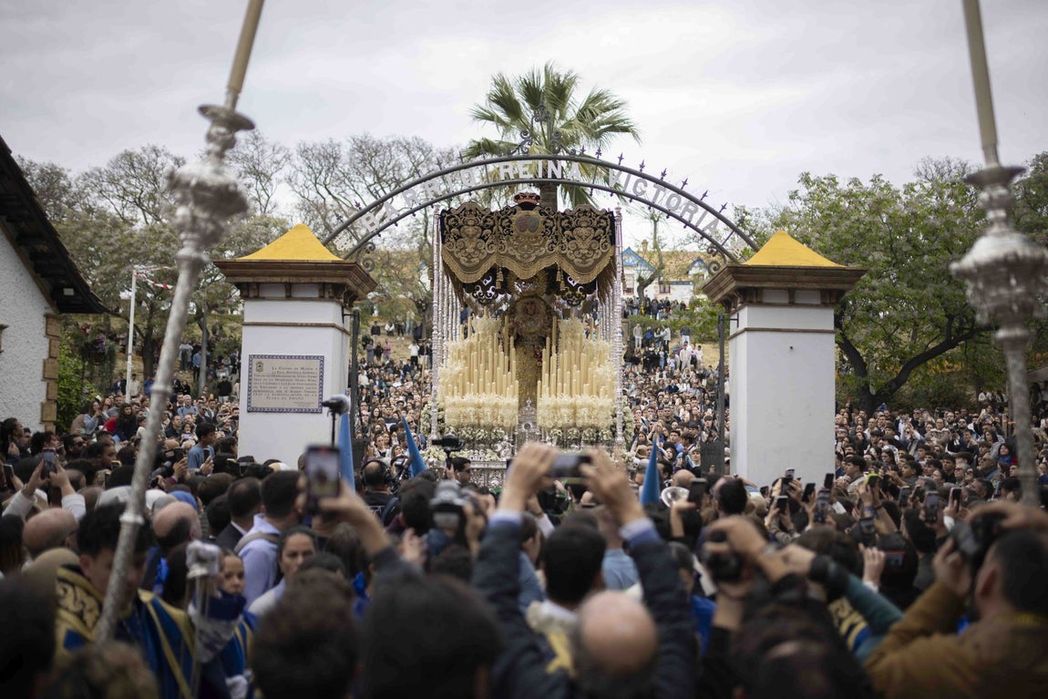 Miércoles Santo: Día de gloria para la Humildad y la Victoria