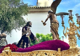 Así te hemos contado el Jueves Santo de Huelva: Recogimiento en plenitud