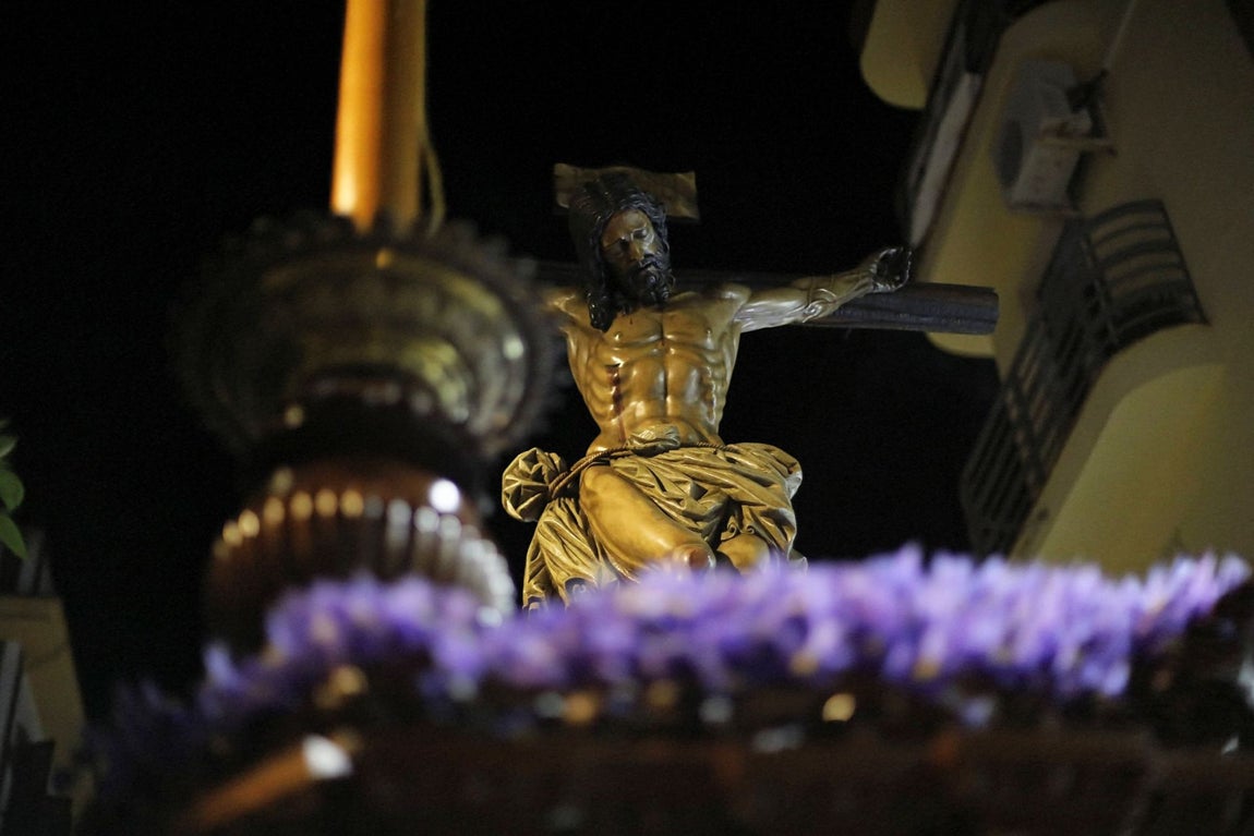 Jueves Santo: Misericordia, espiritual silencio