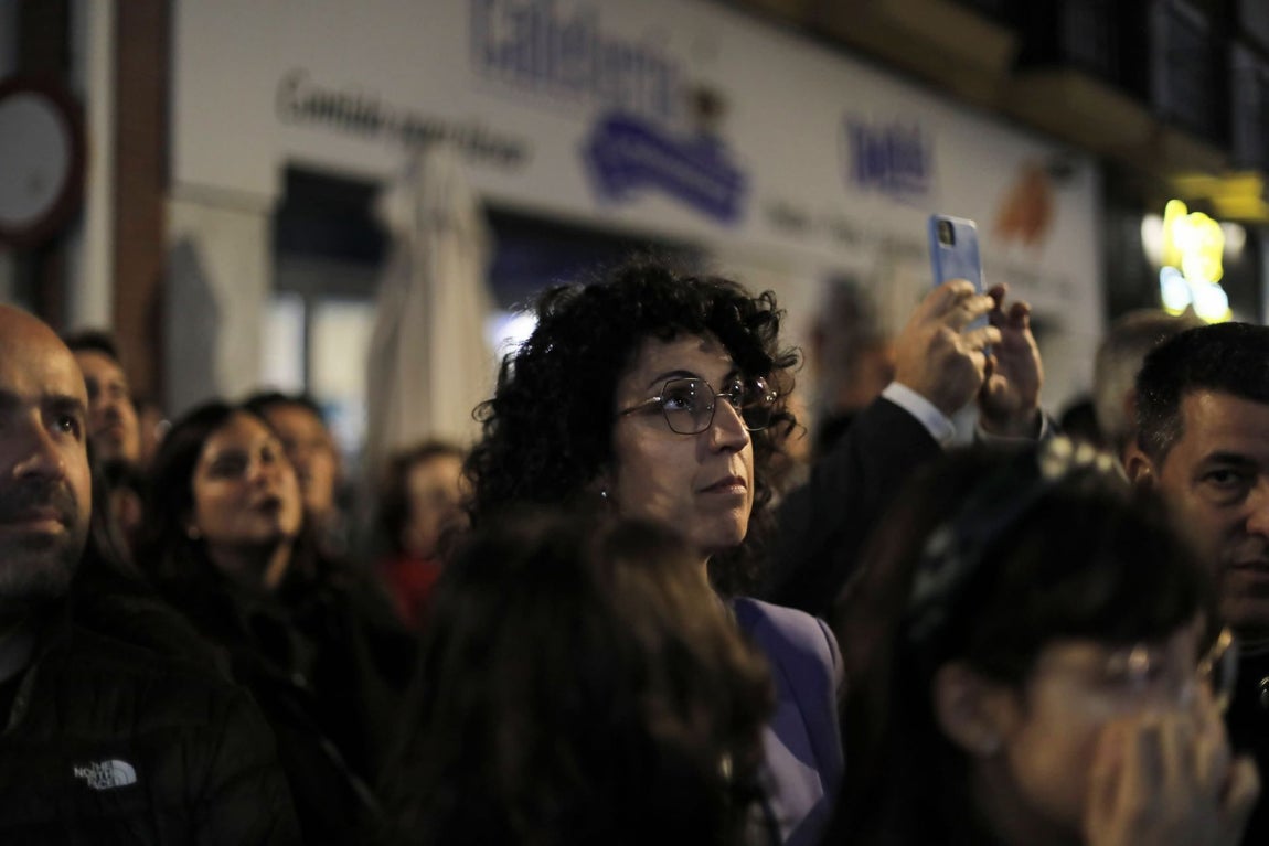 Jueves Santo: Misericordia, espiritual silencio