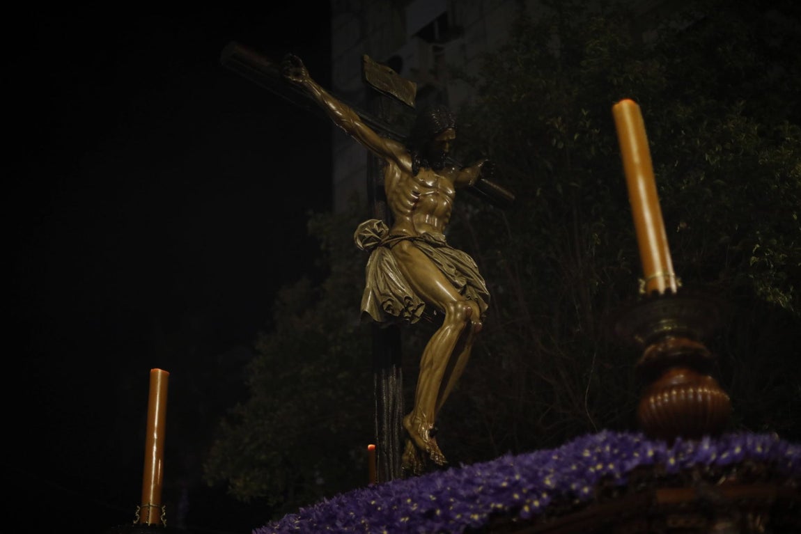 Jueves Santo: Misericordia, espiritual silencio