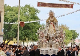 El histórico traslado de la Salud para la Magna, en imágenes