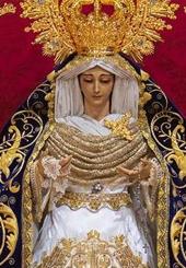 Imagen principal - Virgen de los Dolores