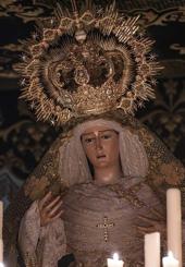 Imagen principal - Virgen del Refugio