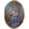 Imagen secundaria - Virgen de la Peña