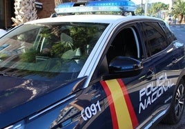 La Policía Nacional desplegará en la Magna Mariana el mayor dispositivo de su historia en Huelva