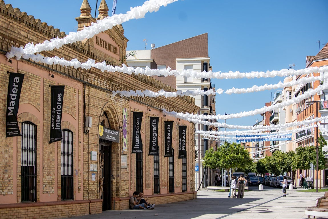 Magna Mariana de Huelva: la ciudad viste sus mejores galas de cara a la procesión jubilar