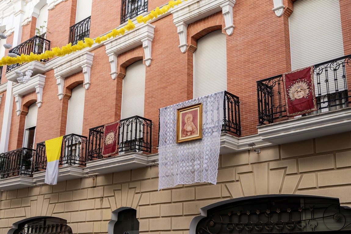 Magna Mariana de Huelva: la ciudad viste sus mejores galas de cara a la procesión jubilar