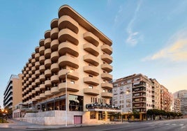 Estas son las plazas hoteleras que aún quedan disponibles en Huelva para la Magna Mariana y los precios por habitación
