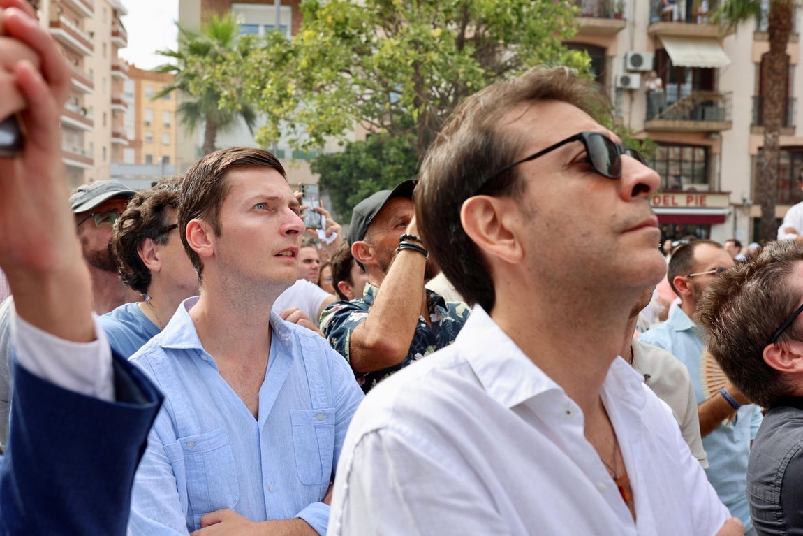 Magna Mariana de Huelva: Las mejores imágenes de una jornada para la historia